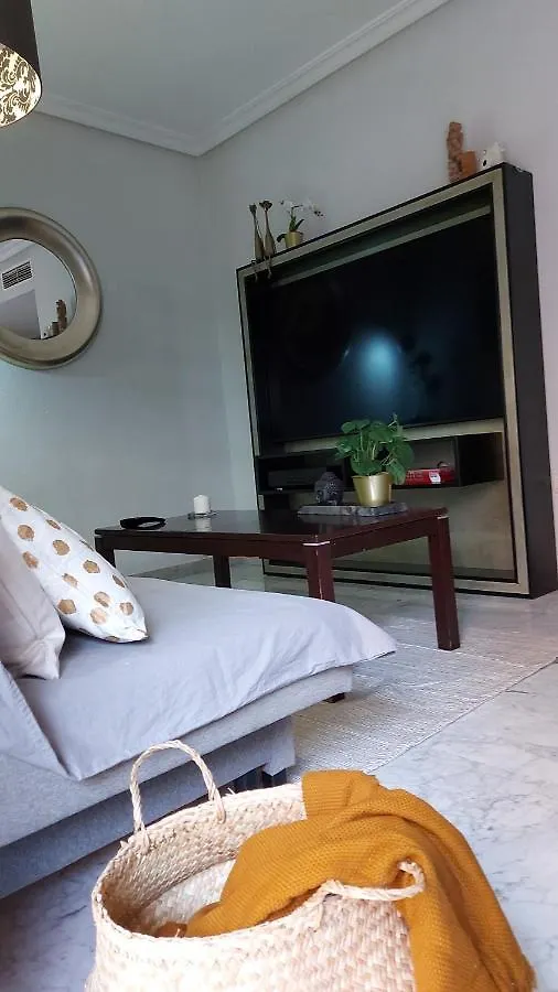 Apartamento Sol Y Mar Apartmán
