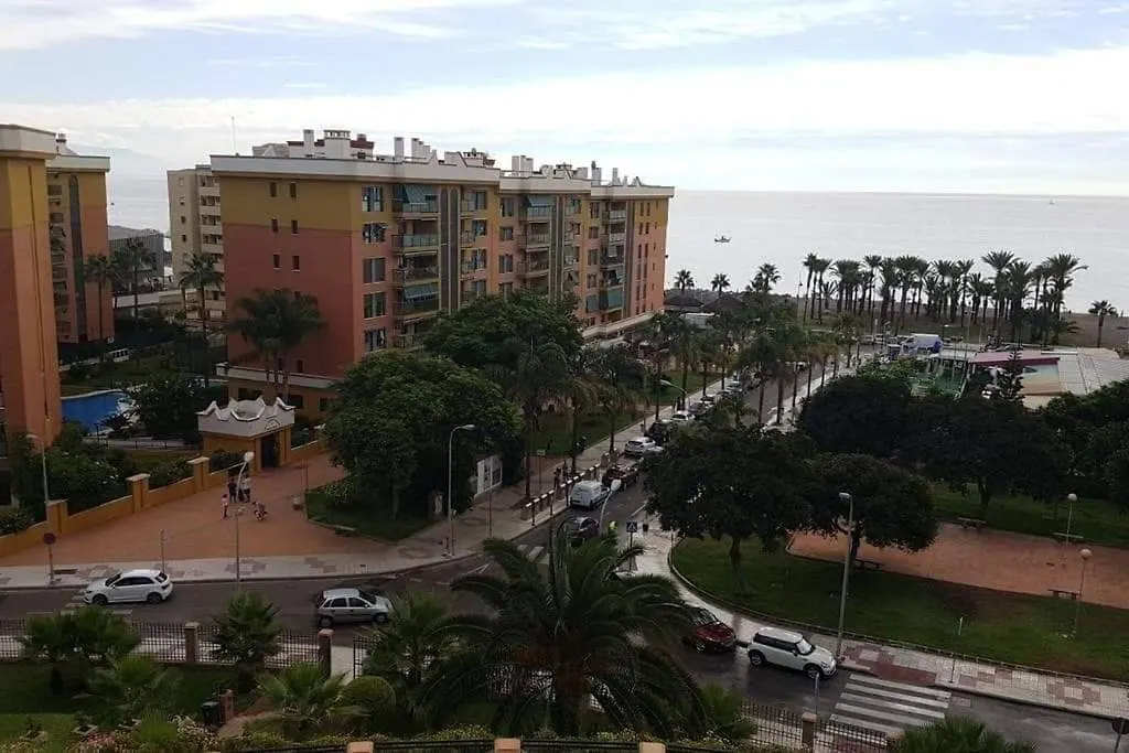 Apartamento Sol Y Mar