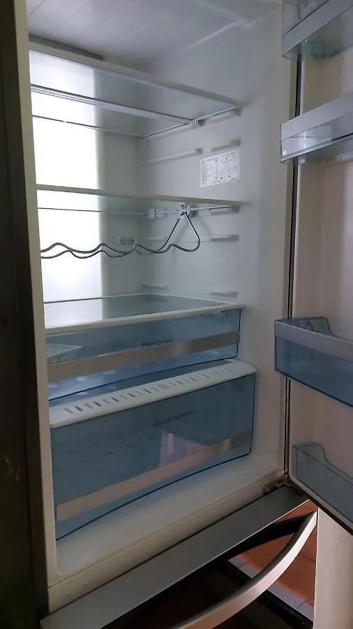 Apartamento Sol Y Mar Torremolinos
