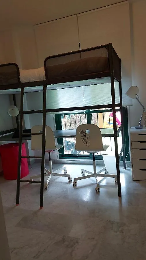 Apartamento Sol Y Mar Španělsko
