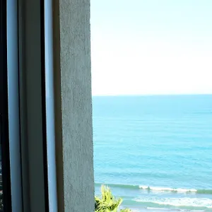 Espléndido Apartamento A Pie De Playa En Apartamento
