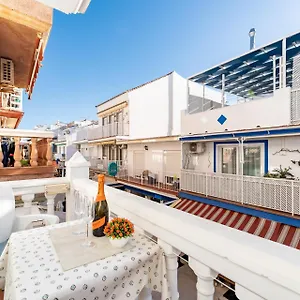  Appartement Malagasuite El Levante