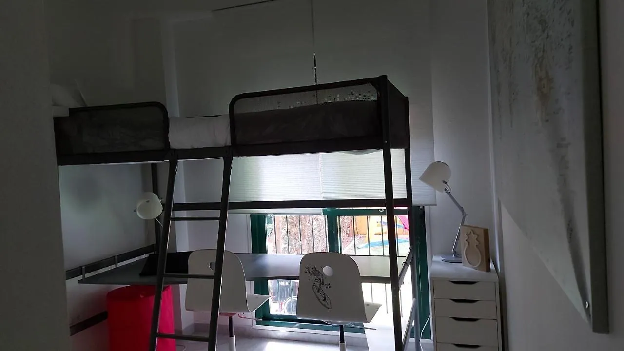 Apartamento Sol Y Mar 0*, Torremolinos Espanha