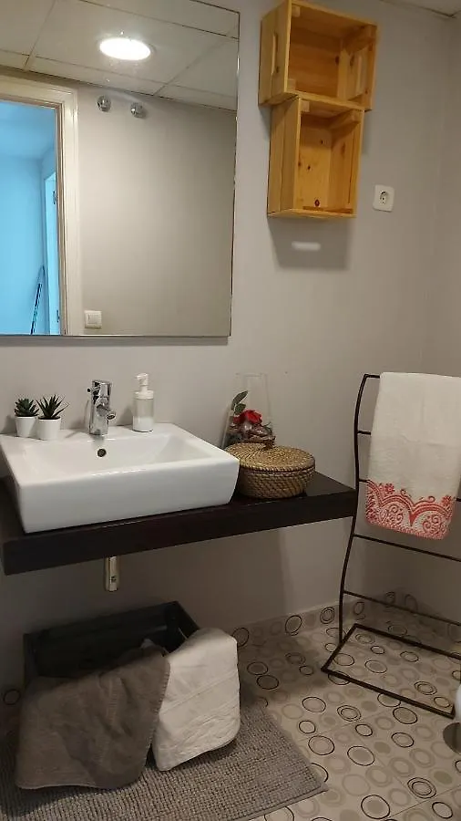 Apartamento Sol Y Mar  Torremolinos