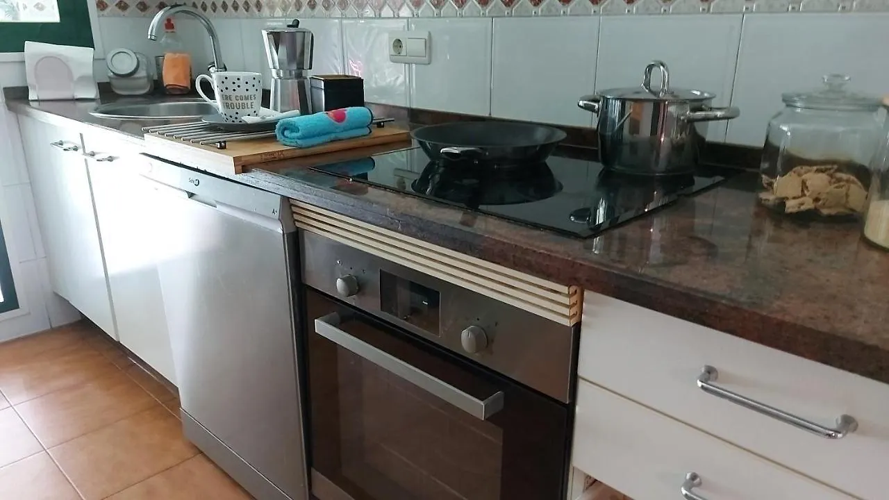 Apartamento Sol Y Mar  Torremolinos