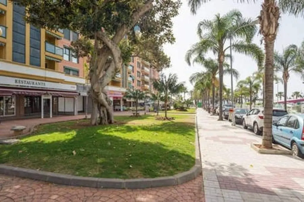 Apartamento Sol Y Mar