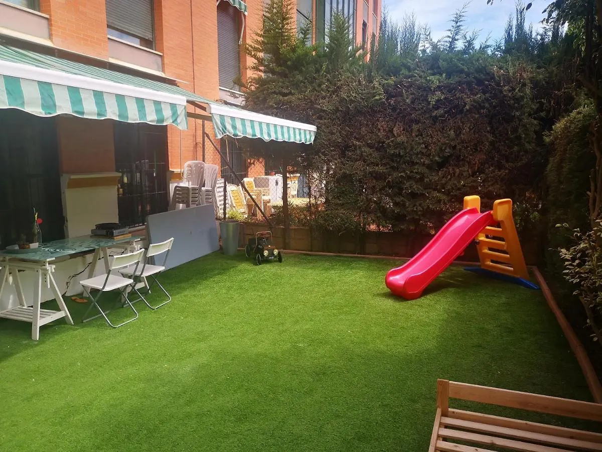 Apartamento Sol Y Mar