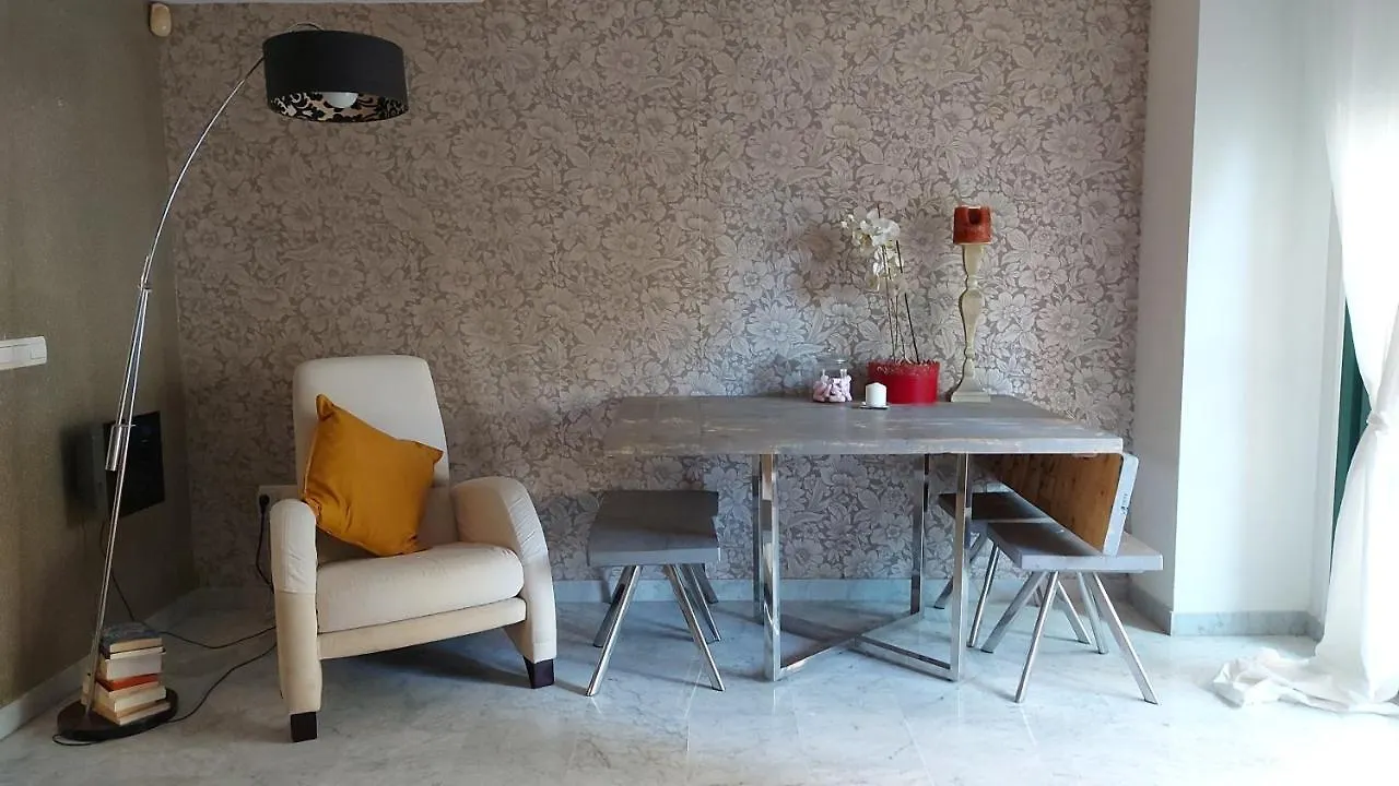 Apartamento Sol Y Mar Espanha
