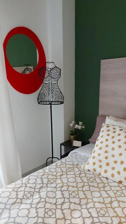 Apartamento Sol Y Mar