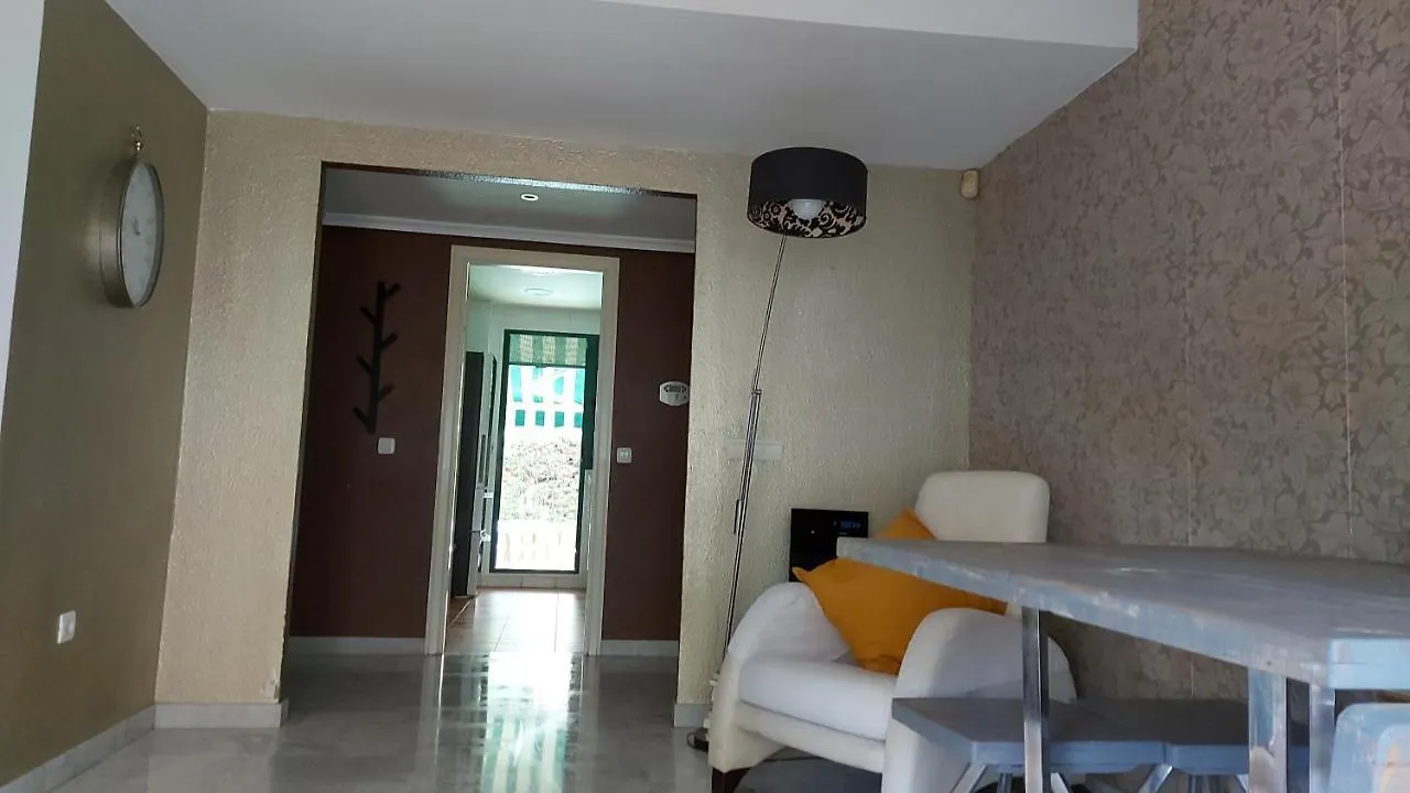 Apartamento Sol Y Mar 0*, Torremolinos