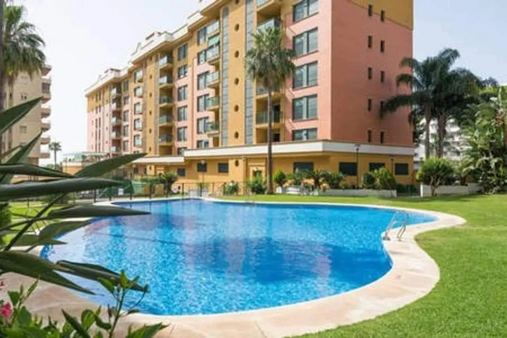 Apartamento Sol Y Mar Apartment Torremolinos
