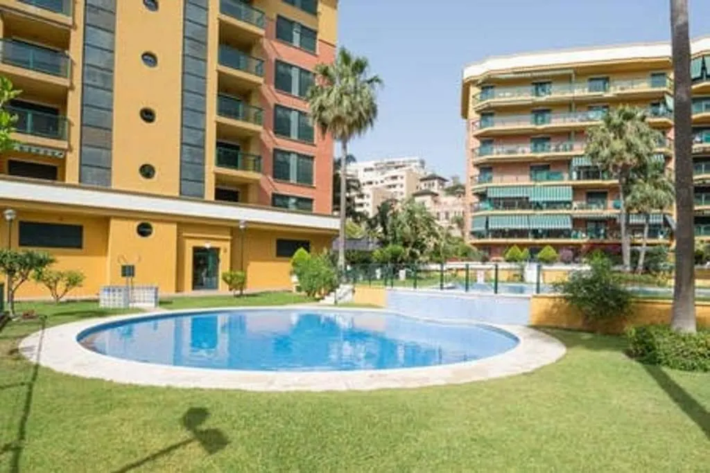 Apartamento Sol Y Mar Spain