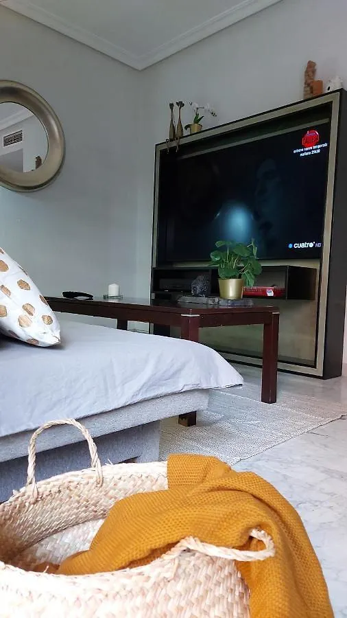 Apartamento Sol Y Mar