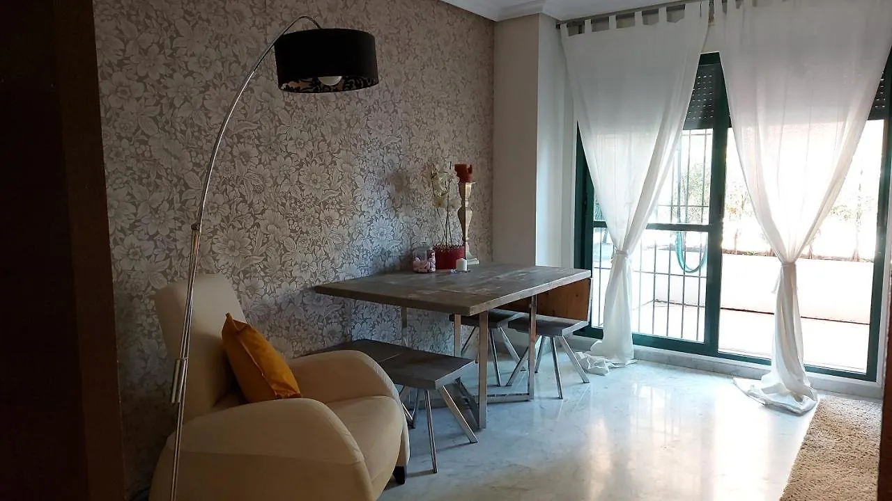 Apartment Apartamento Sol Y Mar
