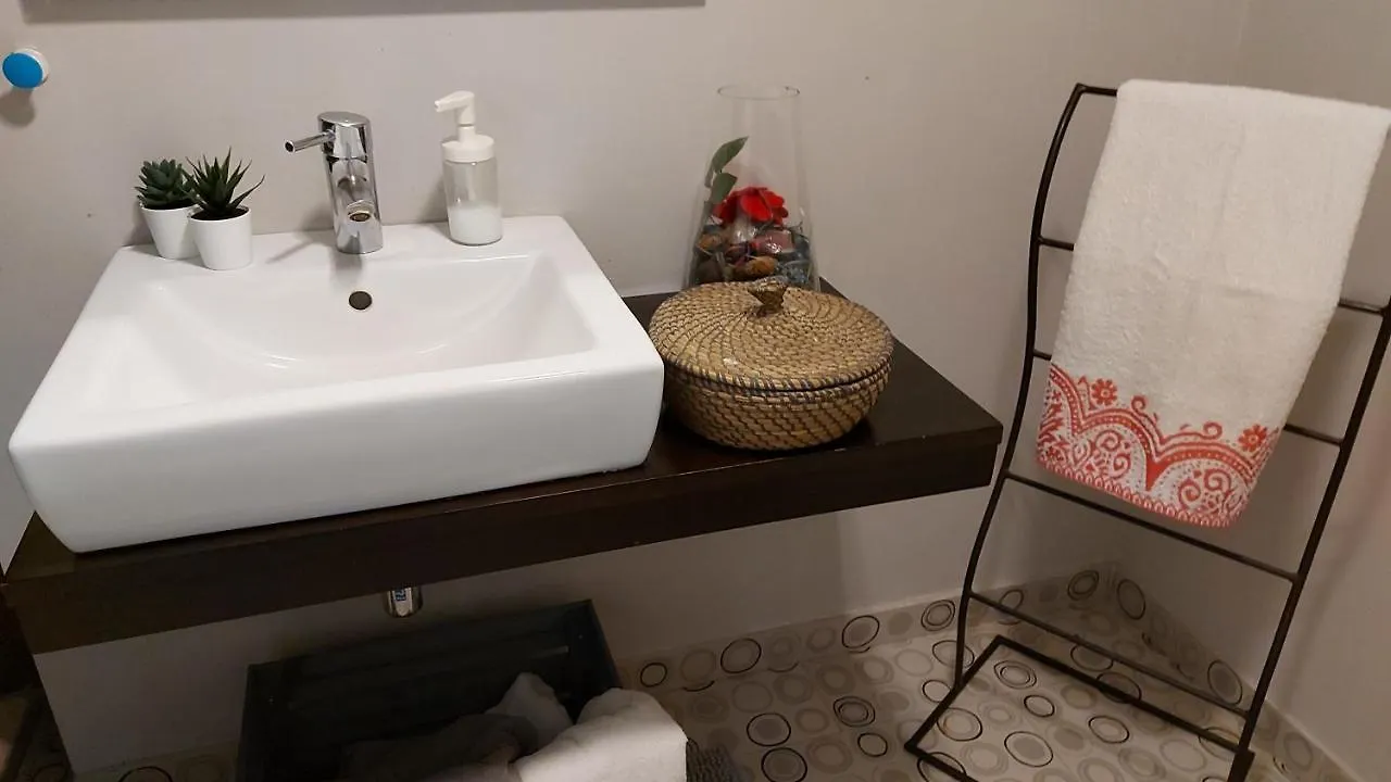Apartamento Sol Y Mar Spain