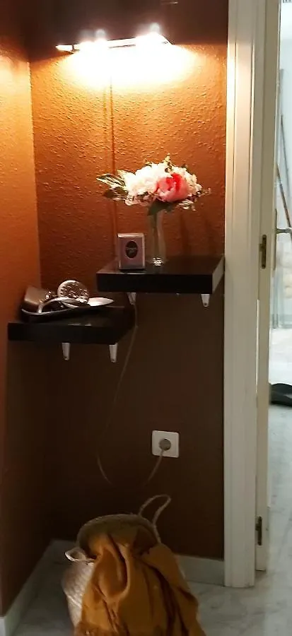 Apartamento Sol Y Mar