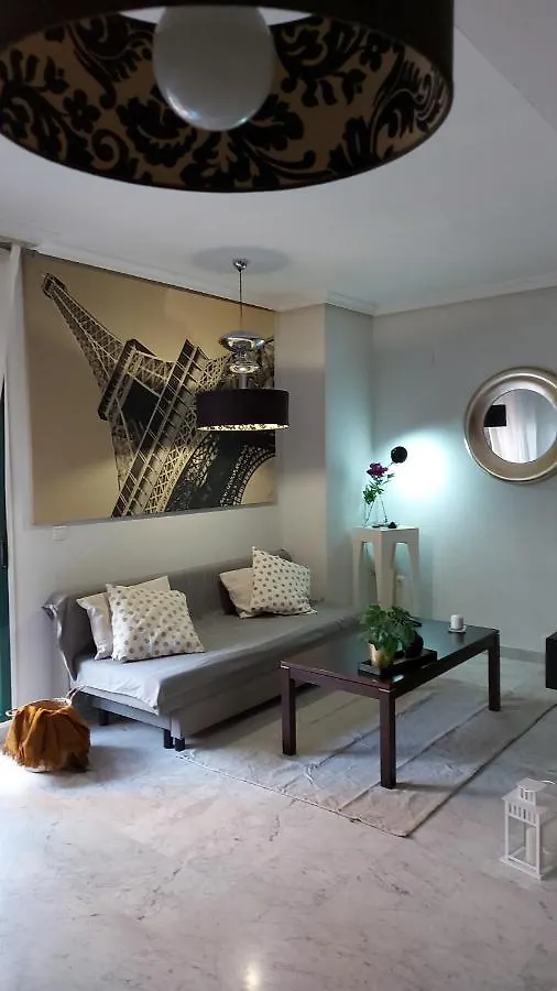 Apartamento Sol Y Mar Apartment