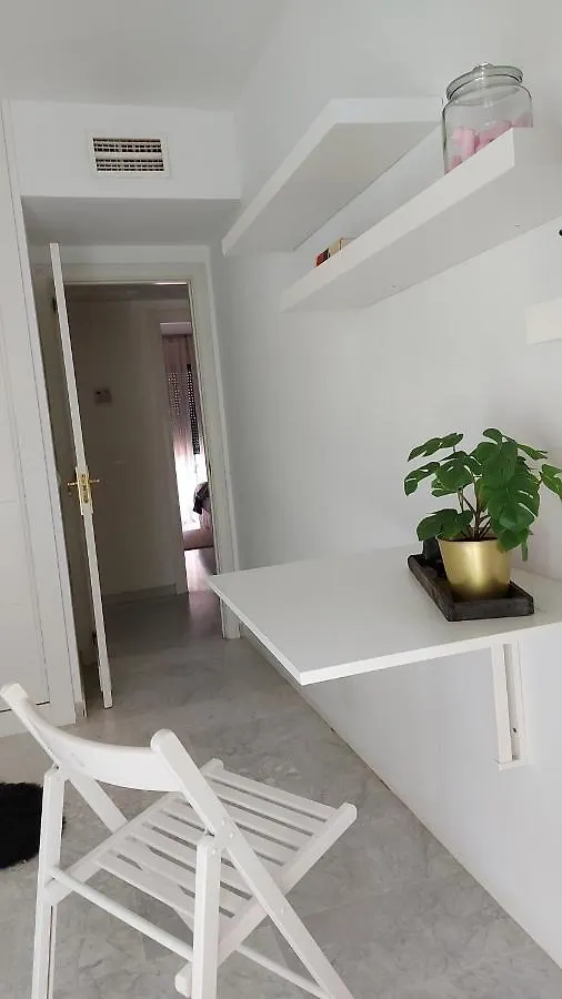 Apartamento Sol Y Mar 0*, Torremolinos Spain