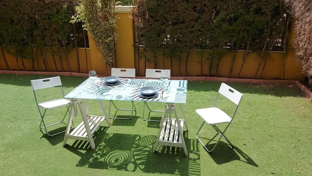 Apartamento Sol Y Mar Torremolinos