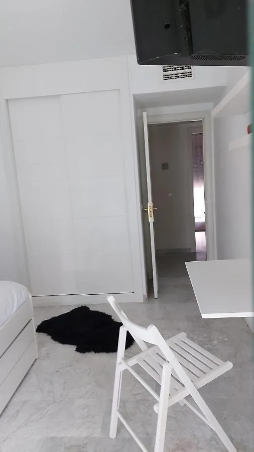 Apartamento Sol Y Mar Apartment