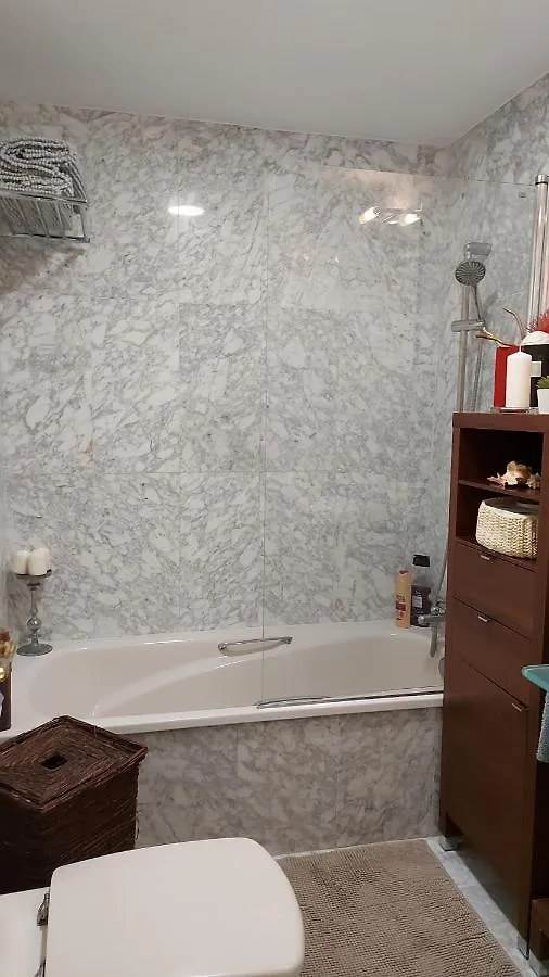 Apartamento Sol Y Mar 0*, Torremolinos