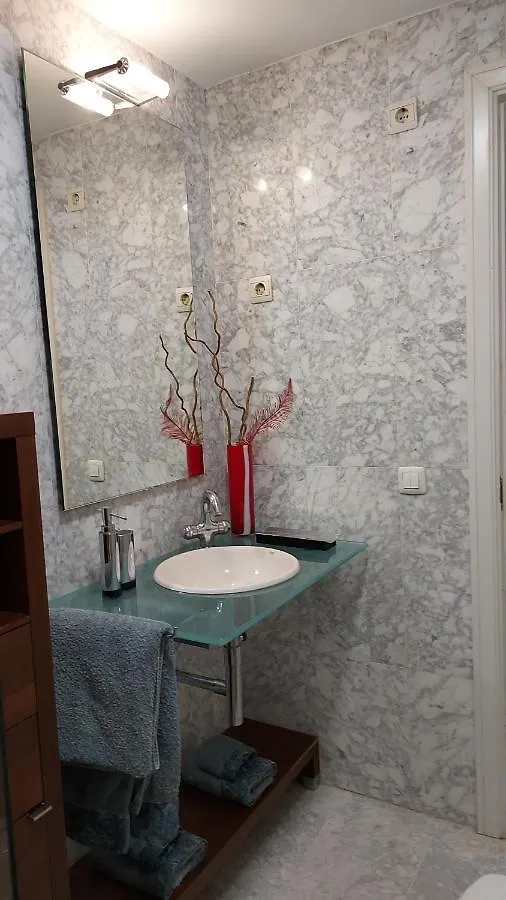 Apartamento Sol Y Mar Torremolinos