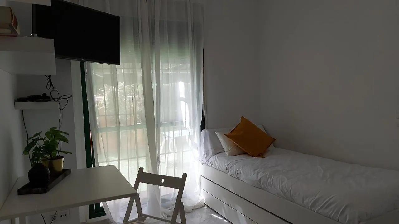 Apartamento Sol Y Mar Torremolinos